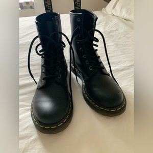 Dr. Martens